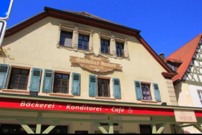 Goldener Anker Pottenstein Urlaub für die ganze Familie